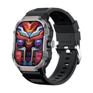 REXQU VistaMax Health Watch