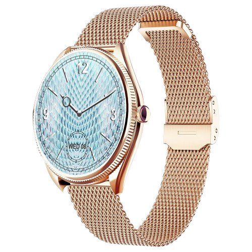 REXQU SereneIQ Health Watch - Image 2