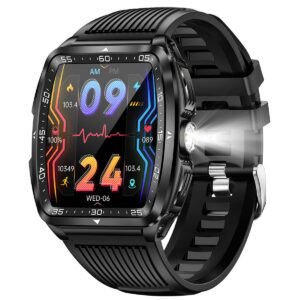 REXQU Ridgeline Health Watch