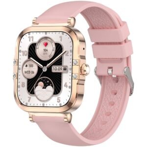 REXQU VitaLuxe Health Watch