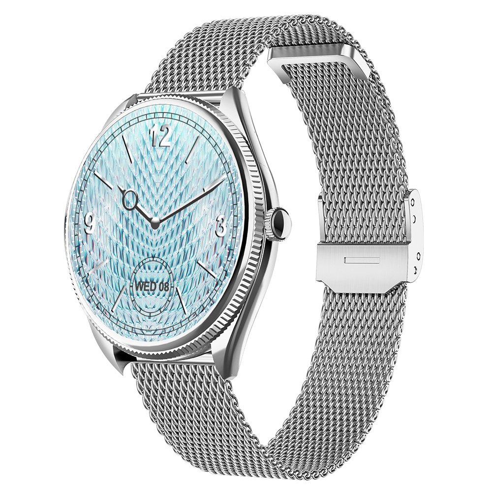 REXQU SereneIQ Health Watch