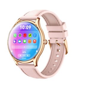 REXQU VitaGlow Health Watch