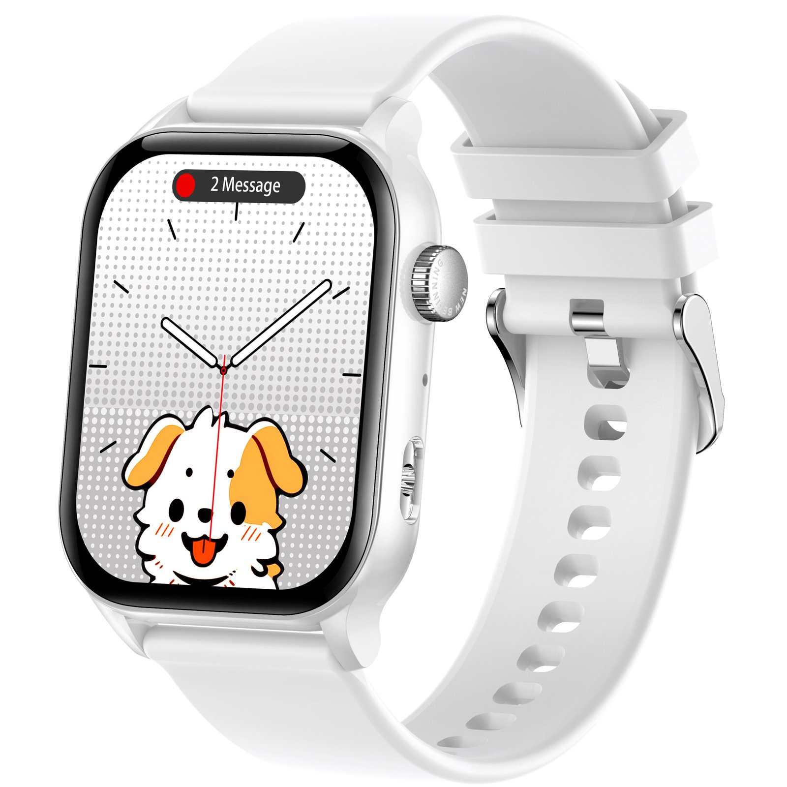 REXQU Prisma Health Watch - Image 2