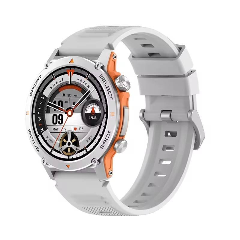 REXQU TerraPulse Health Watch - Image 2