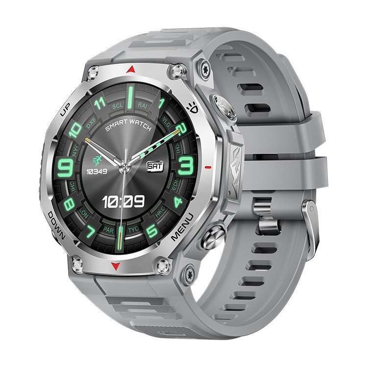 REXQU Beacon Pro Silver