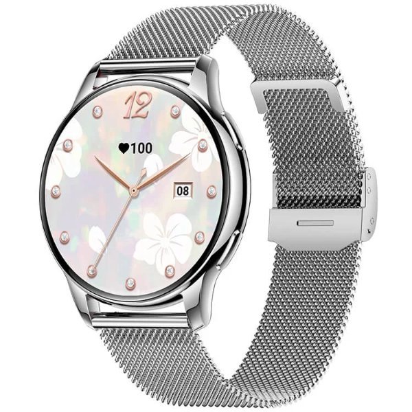 REXQU HarmonySync health smartwatch