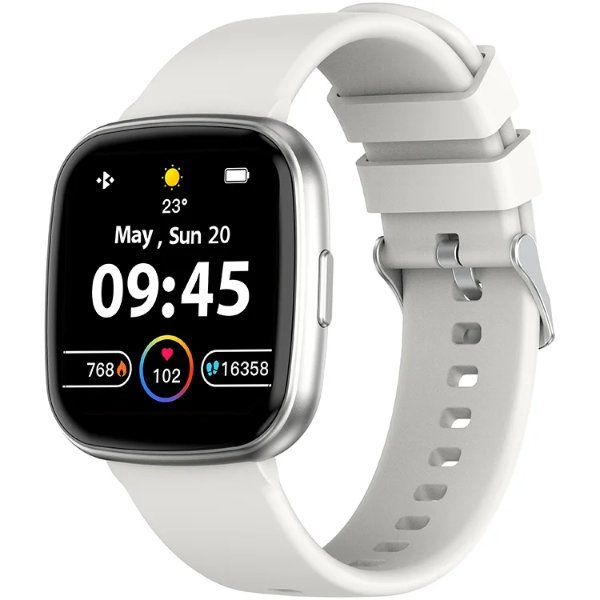 REXQU Luxora health smartwatch
