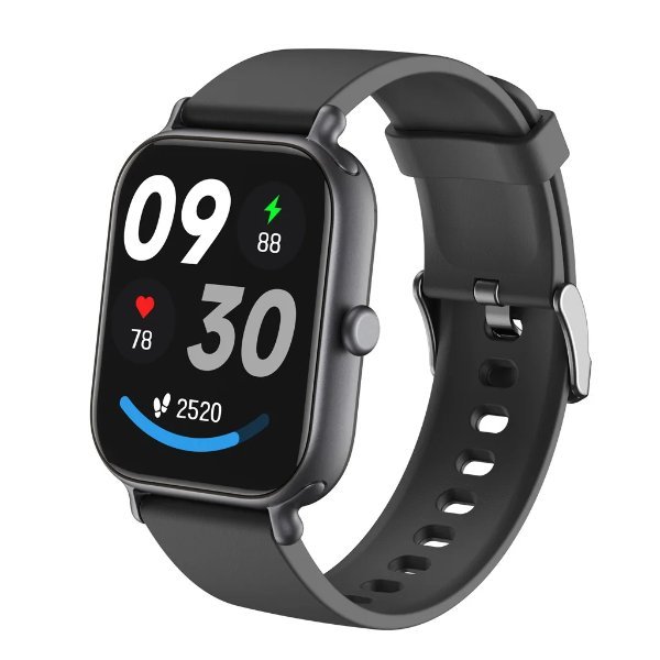 REXQU Flow health smartwatch