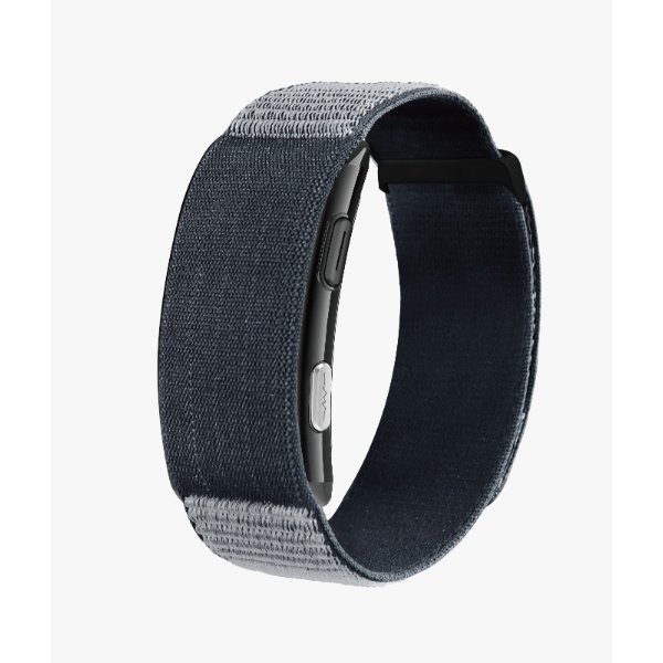 REXQU Smart Band ECG Tracker health smartwatch