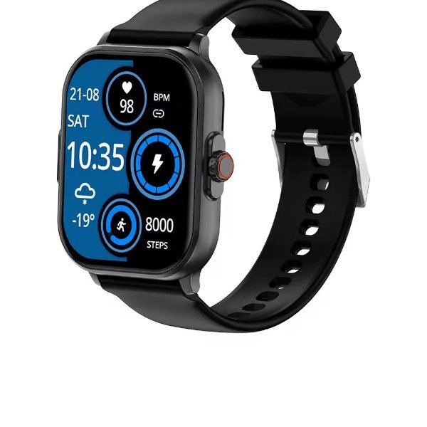 REXQU CardioSense health smartwatch
