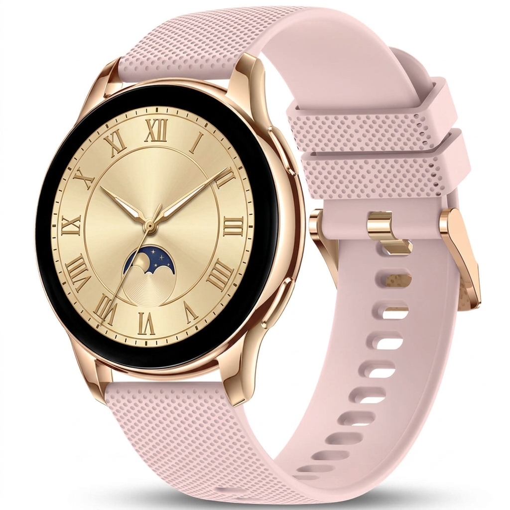 REXQU HarmonySync on the wrist