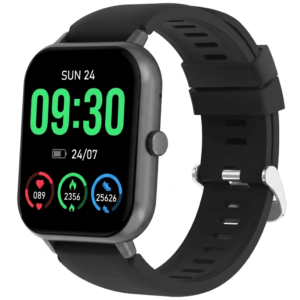 REXQU VitaSync Health Smartwatch