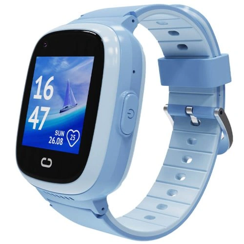 REXQU KidGuard Pro — Blue