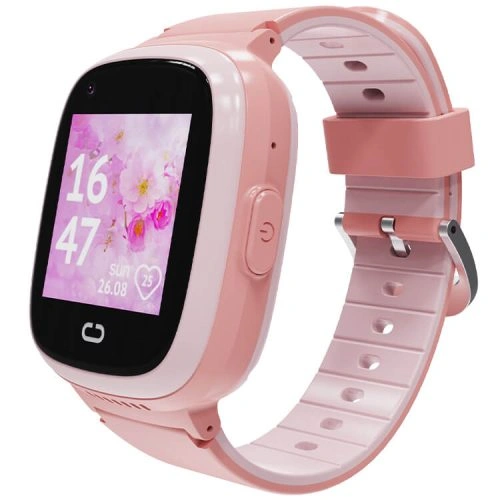 REXQU KidGuard Pro — Pink