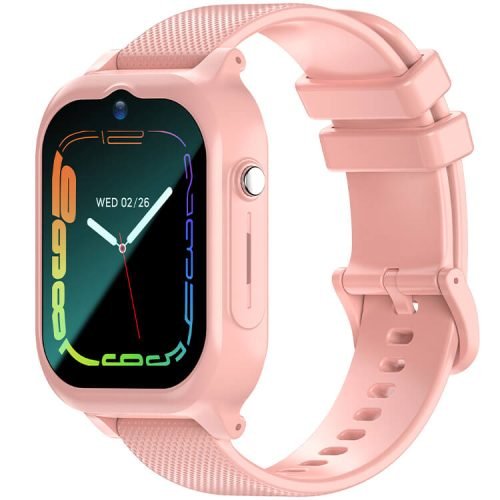 REXQU KidView — Pink