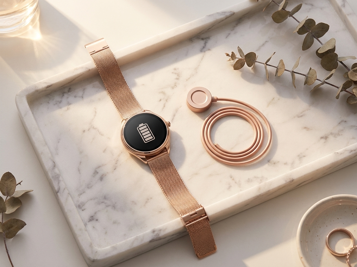 Days of Power. Minutes to Charge.