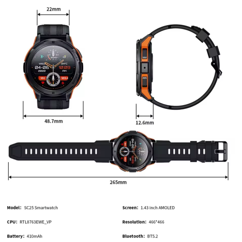 REXQU-EnduroMax image 4