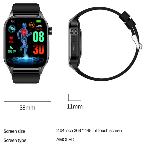 REXQU-HealthWave Health image 4