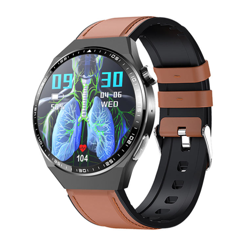 REXQU - O2MAX image 5 - brown