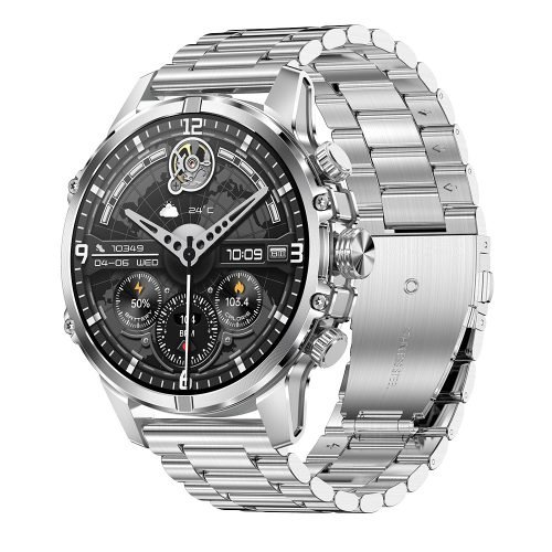 REXQU-Spectrum image 3 silver