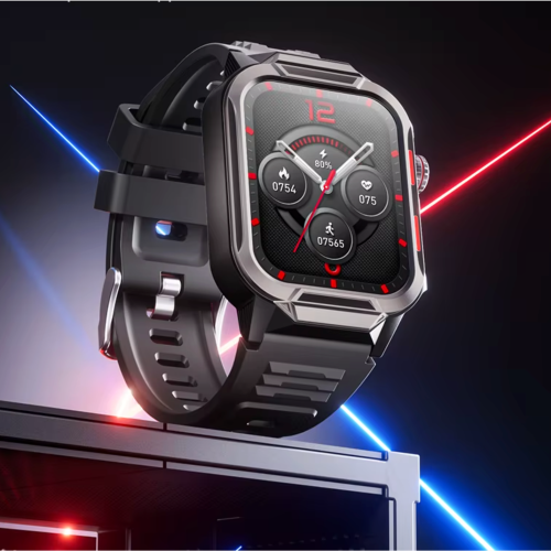 REXQU - TrailForce image 3