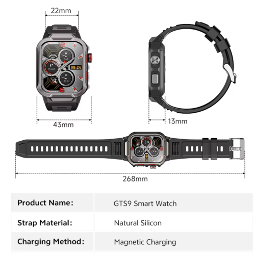 REXQU - TrailForce image 6