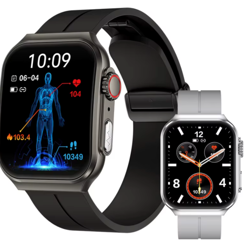 Rexqu BioTrack image 10