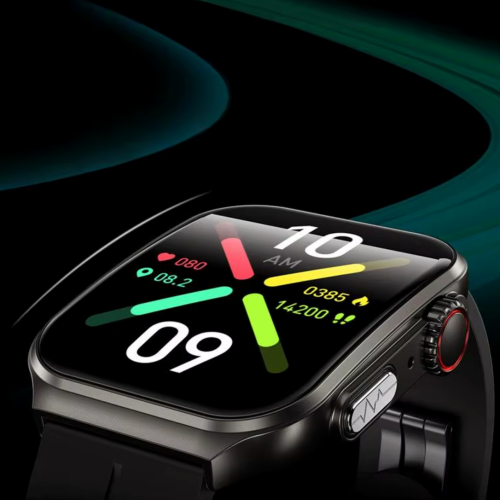 Rexqu BioTrack image 3