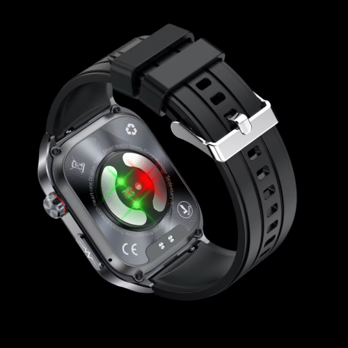 Watch sensor